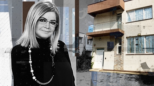 Casa morții a “înviat”! CANCAN.RO a elucidat misterul imobilului în care s-a stins Cristina Țopescu