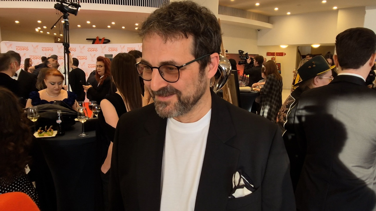 Andrei Aradits a spus fără rețineri care e dorința lui ascunsă! Actorul de la Antena 1 știe exact ce vrea și nu se încurcă în detalii