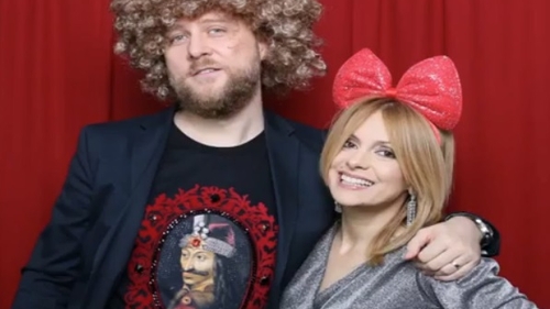 Simona Gherghe, decizie vitală luată înainte de a naște! A făcut anunțul în urmă cu puțin timp