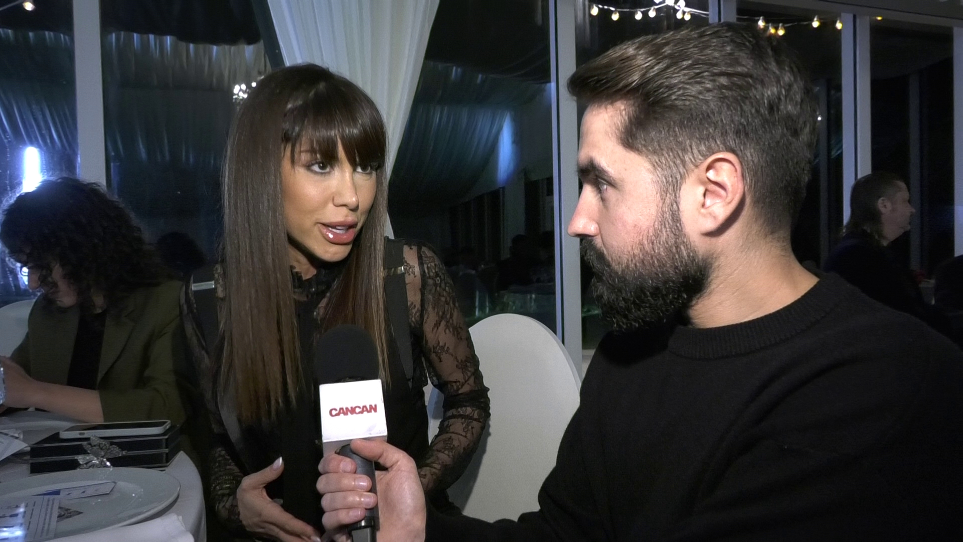 Denise Rifai, planuri mărețe pentru 2024! Nimeni nu se aștepta la asta