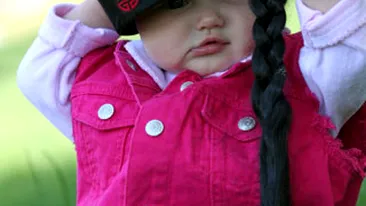 Fetitele nascute in 2011 au mai multe sanse sa traiasca pana la 100 de ani