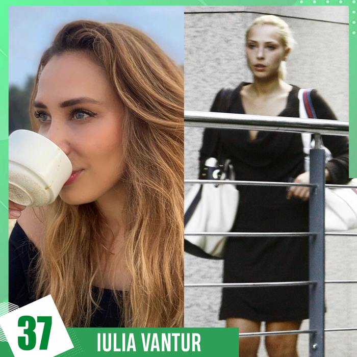 Pe Insta păpușă, pe stradă mătușă! Top 40 sexy-vedete “Cu mască, fără mască”. Pe ce locuri sunt Inna, Vica Blochina ori Daniela Gyorfi