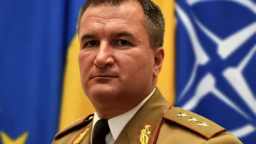 Ministrul apărării a intrat în izolare după ce Șeful Statului Major al Apărării a fost testat pozitiv la COVID-19