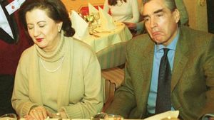 Mioara Roman a rupt tăcerea. Primele declarații despre divorțul de fostul prim-ministru al României. “A fost șantaj!”
