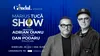 Marius Tucă Show începe miercuri, 29 mai, de la ora 19.30, live pe gândul.ro. Invitați: Adrian Oianu și Dan Podaru
