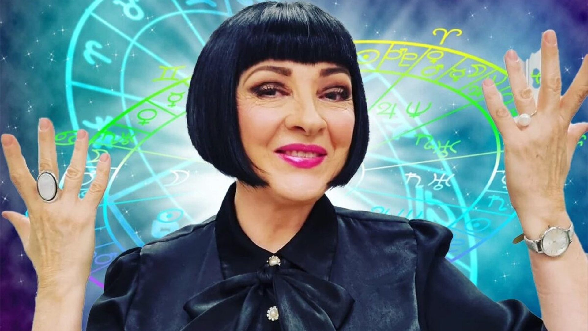 Zodia care va primi o primă bănoasă de Crăciun, la locul de muncă, potrivit faimoasei Neti Sandu