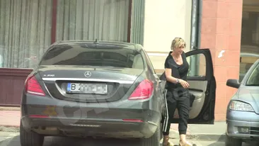 Vrea sa slabeasca, dar baga calorii fara numar in partener! Prodanca l-a pus la ingrasat pe Reghe