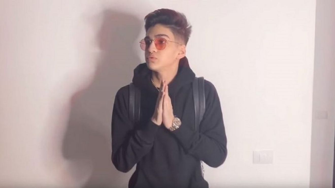 Cu ce poreclă rușinoasă s-a ales Abi Talent după scandalul cu Alex Velea: "Justin Bieber după o lună în Vaslui"