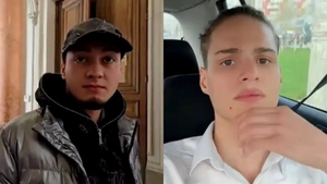 Decizie de ULTIMĂ ORĂ în cazul tinerilor care i-ar fi vândut droguri lui Rareș Ion. Ce se întâmplă în aceste momente cu Maru și Pika