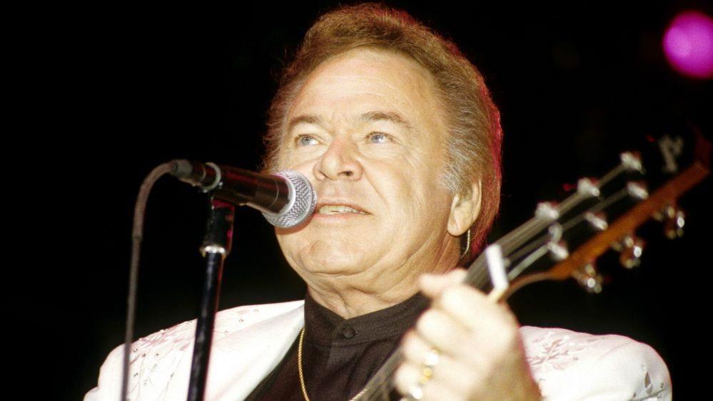 Roy Clark