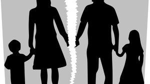 De necrezut! Orașul din România în care au loc 7 divorțuri pe zi