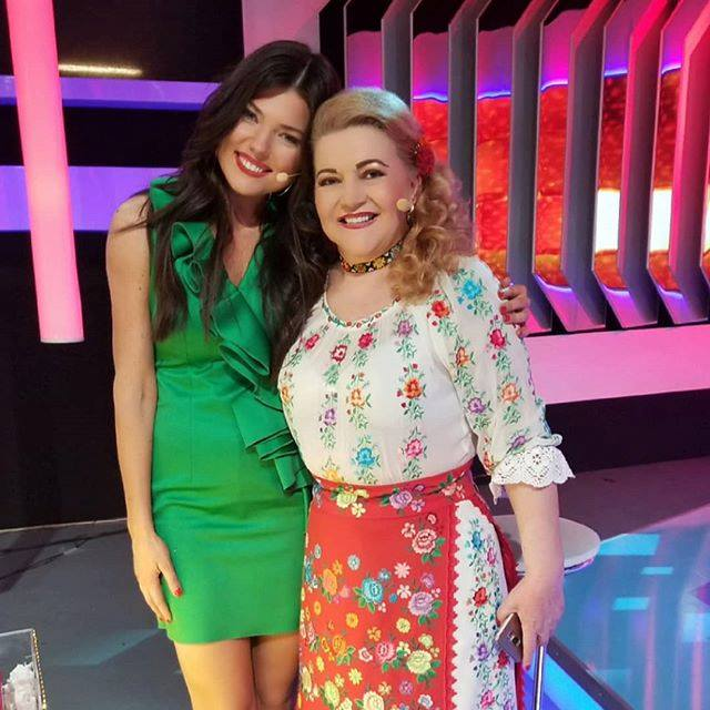 Paula Seling s-a pozat fără machiaj și nepensată! Are aproape 40 de ani, dar arată ca la 20