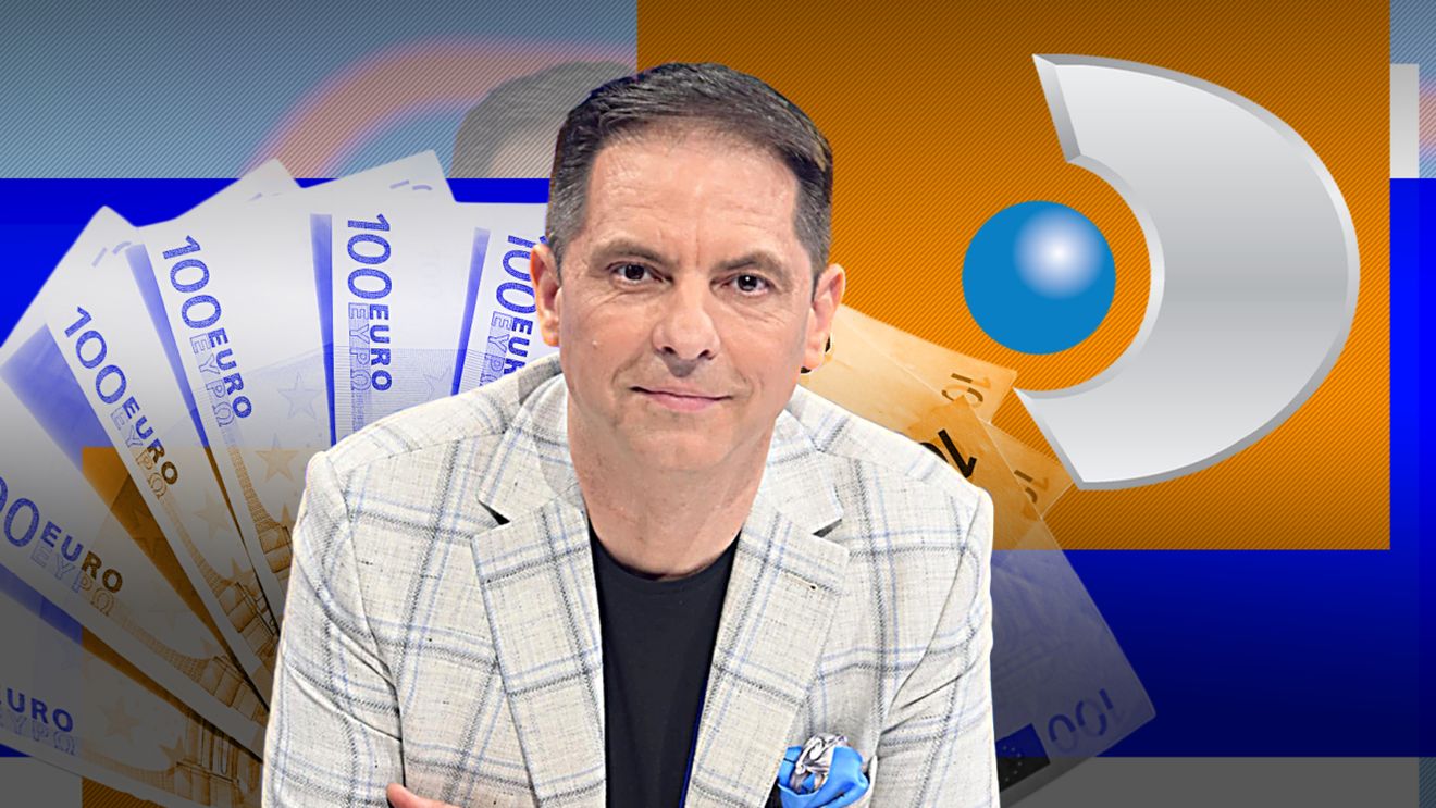 Clauza uriașă din contractul lui Dan Negru la Kanal D! Cât trebuie să plătească Antena 1 și PRO TV dacă-l vor pe ”Regele audiențelor”