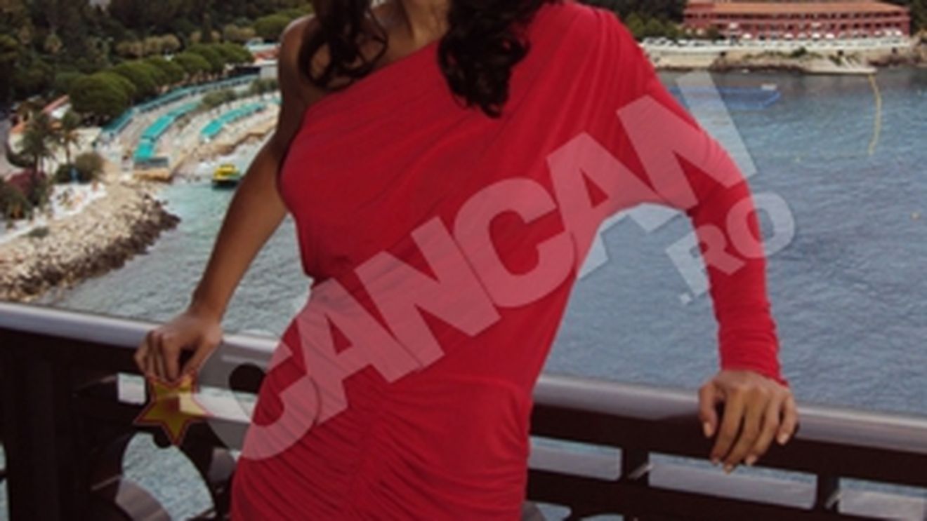 Raluca Lazarut a petrecut a treia vacanta pe Coasta de Azur! A vizitat Muzeul Parfumului de la Cannes!