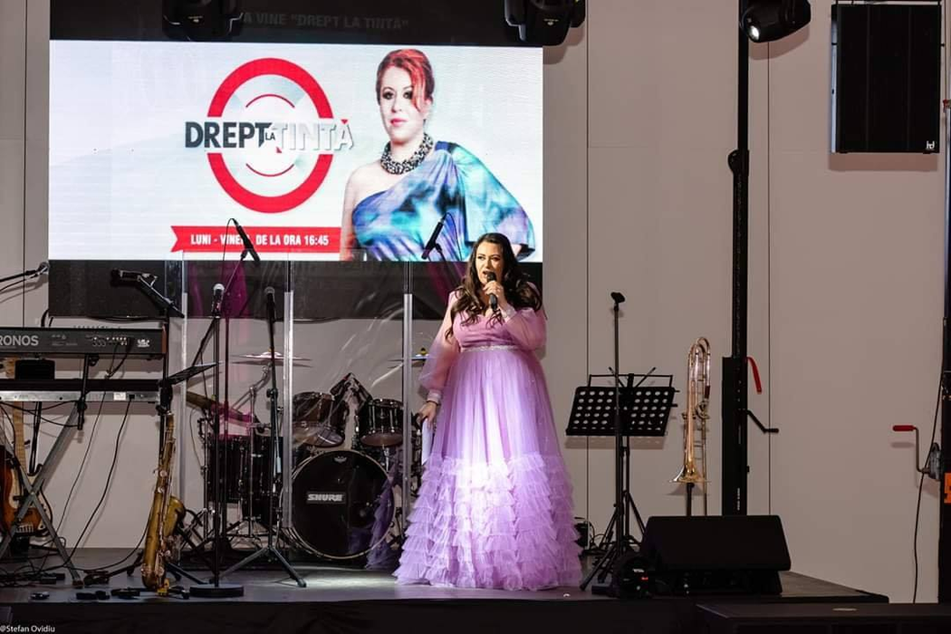 Oana Roman a slăbit spectaculos în timpul pandemiei. Imaginile în care este de nerecunoscut. FOTO