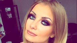 După o relaţie de cinci ani, Sylvia, ex-ASIA, se mărită! Ce inel a primit din partea iubitului