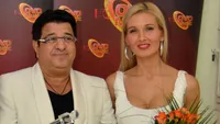 Încă un divorţ în showbiz! CORNEL şi ELLA VERBAN au pus punct căsniciei lor