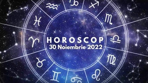 Horoscop 30 noiembrie 2022. Lista zodiilor care au parte de libertate și liniște în viața personală