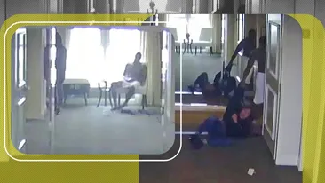 Scuzele artistului care și-a agresat iubita în holul hotelului! ”Am mers la terapie și la dezintoxicare. Mă rog la Dumnezeu pentru iertare!”