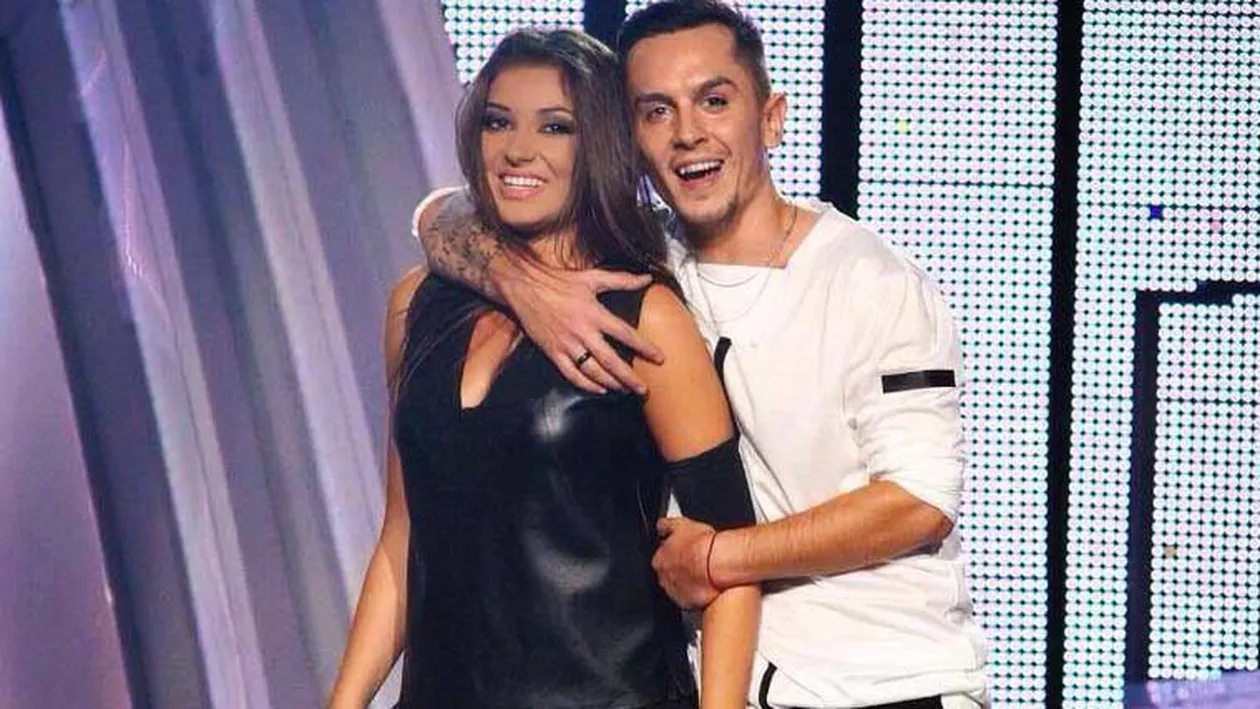 Concurenti de la Dansez pentru tine, sustinuti de Justin Timberlake si Usher!