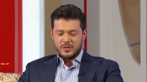 Inevitabilul s-a intamplat! La nici 3 luni de la divort, Slav si-a refacut viata! Cine este si cum arata noua lui cucerire