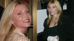 Doliu în lumea filmului! Pamela Bach-Hasselhoff a fost găsită moartă în casă