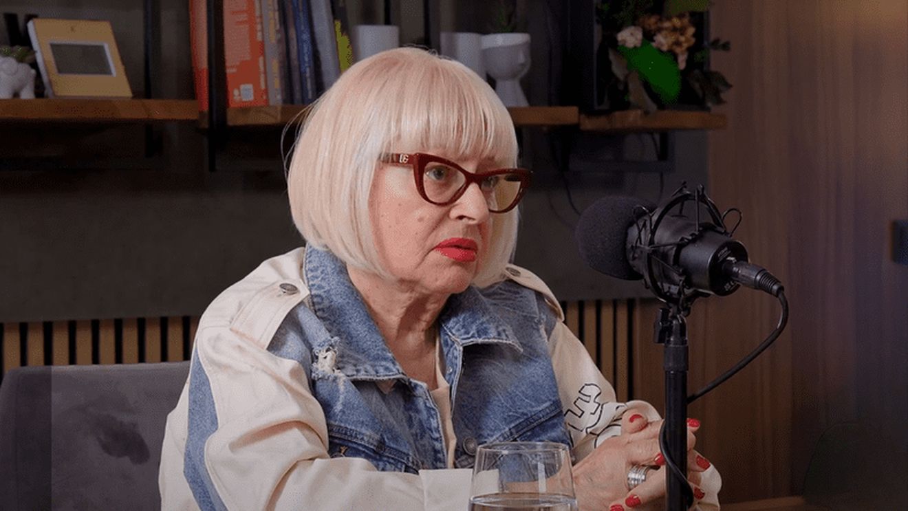 Drama din viața Mirabelei Dauer: „Eram o marfă, mă trimitea la produs. M-a băgat în spital și mi-a furat copilul”