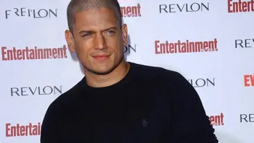 Wentworth Miller, dezvăluire halucinantă. Starul din ”Prison Break” și-a șocat fanii