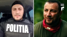 Ce salariu are Marian Godină în Poliția Română. Câți bani ia la Survivor