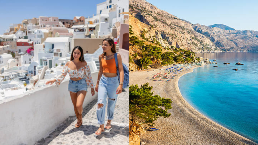 Veste proastă pentru românii care merg în Grecia! S-a declarat stare de urgență pe șapte insule