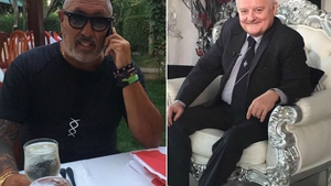 Scandal între Serghei Mizil și Irinel Columbeanu! Ce spune actorul despre Iri: „S-a și omorât cu munca ăsta! Mi-e scârbă!”