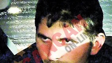 Asasinul de la Cernavoda a petrecut Revelionul cu victimele sale