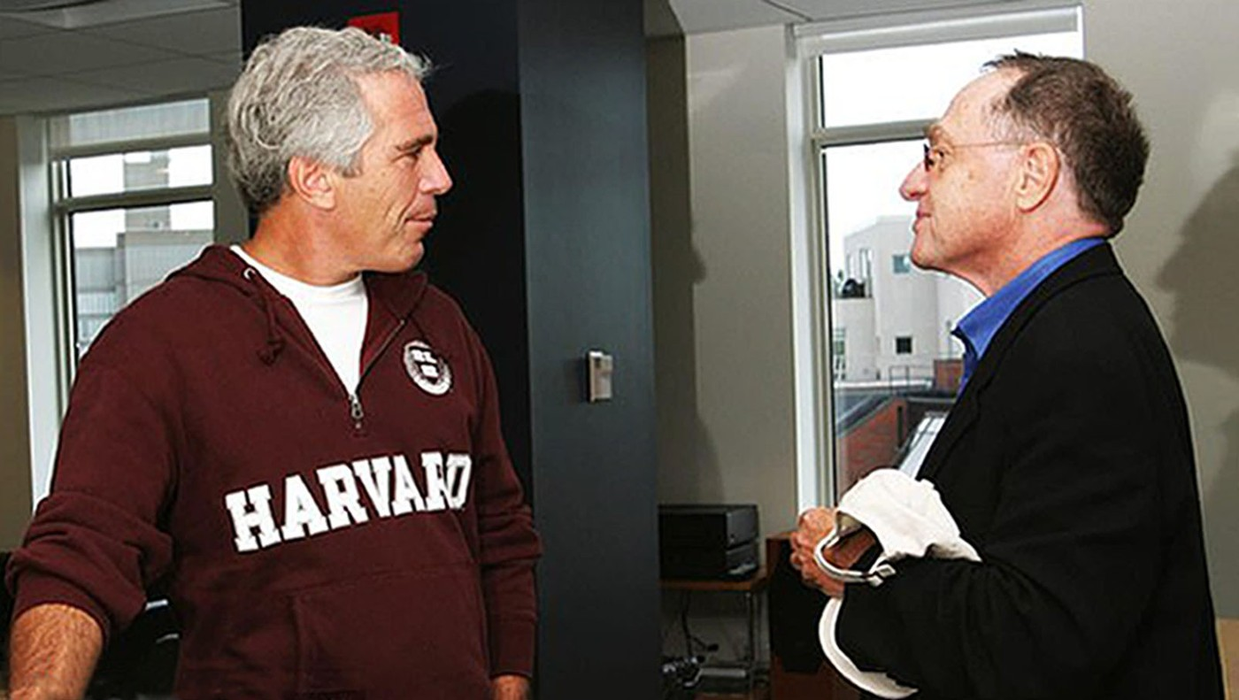 Noi fotografii din dosarul Jeffrey Epstein! Donald Trump, Bill Clinton și Bill Gates, surprinși la petrecerile controversate