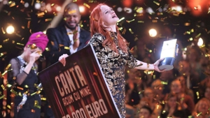 Cine este, de fapt, Ludmila Danilceac, tânăra care a câstigat "Cântă acum cu mine" de la Pro TV