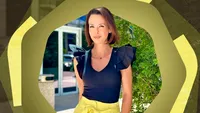 Livia Graur, vedeta de la Prima TV, băgată în corzi de fiica ei adolescentă: “Fițele sunt la cote maxime!”