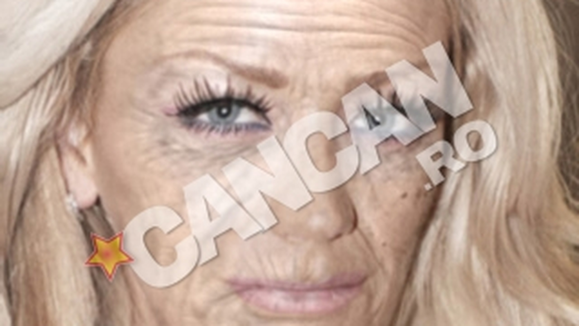 Batrane si nelinistite! Imagini absolut incredibile cu Bianca Dragusanu si Daniela Crudu fara efectul acidului hialuronic