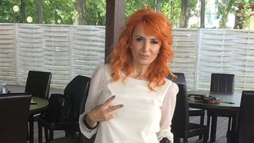 ANUNTUL SOCANT facut de Daniela Gyorfi! La doar 46 de ani a luat aceasta decizie: Ma gandesc la...