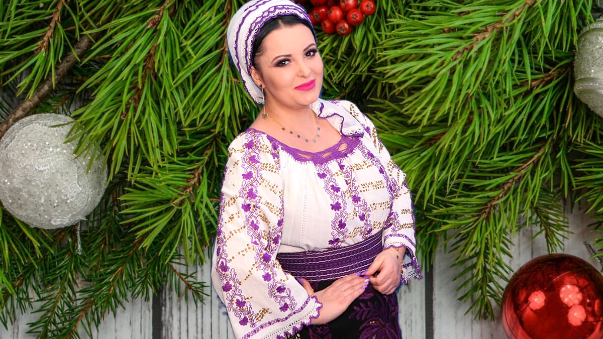 Silvana Rîciu, la un pas de moarte. “Aveam plămânii afectați peste 75 la sută” Clipele de coșmar prin care a trecut artista