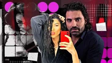 Pepe, mesaj cu subînțeles pentru Raluca Pastramă? Gestul făcut de artist a ridicat semne de întrebare