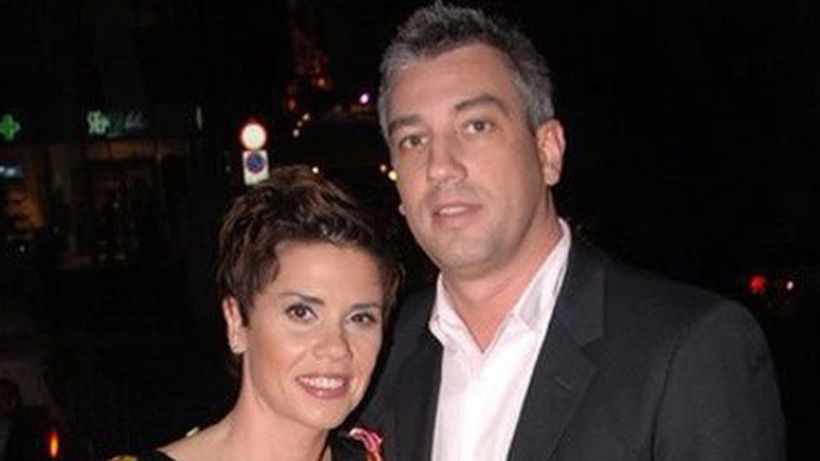 Celebrul SANCHI, umilit de “bodyguardul lui Dumnezeu” din cauza concubinei lui CLĂMPARU. “Te calc pe cap! Te pun în genunchi şi îţi trag la @#$!”