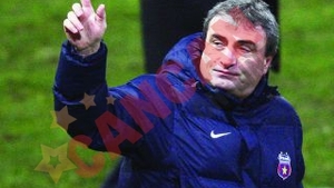 Stoichita, dupa 2-1 la Bistrita: "Asta este Steaua! Am fost net superiori!"