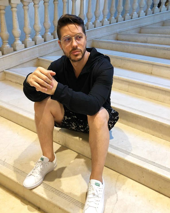 Jorge revine pe micul ecran cu un nou proiect! Ce emisiune va prezenta