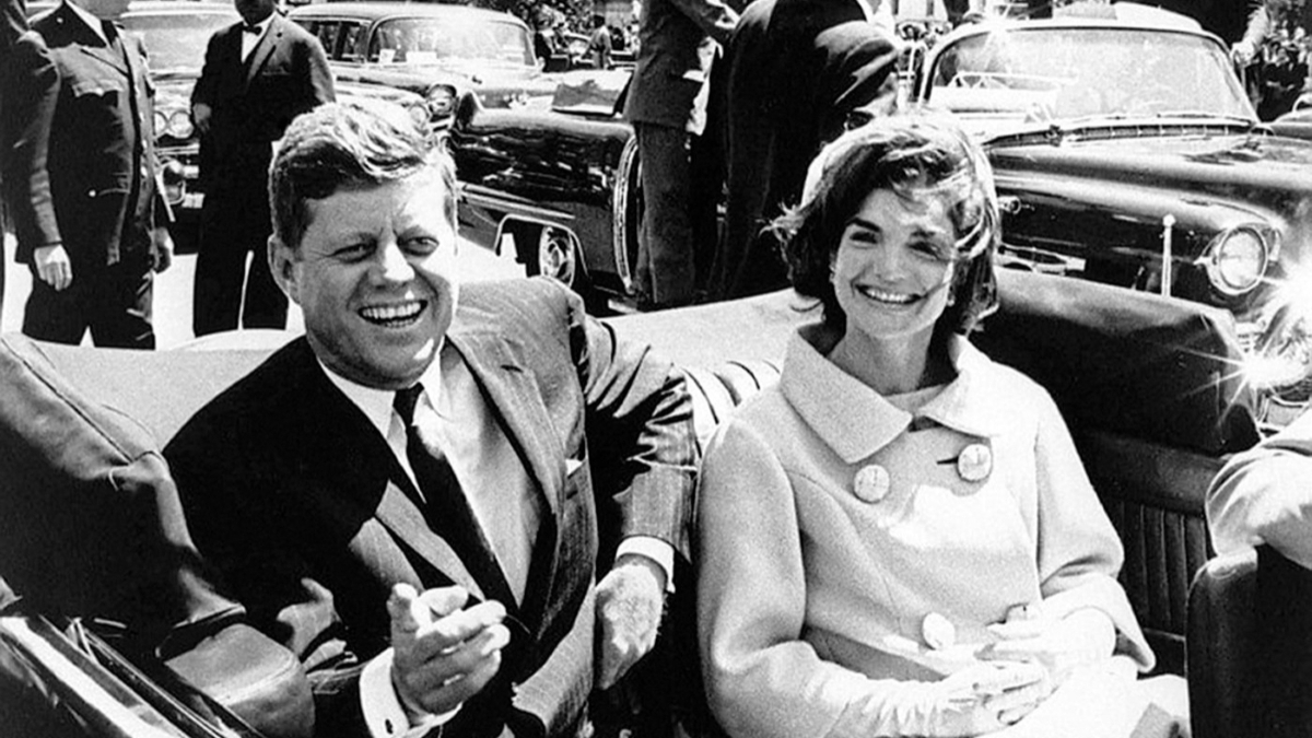 Adevărul despre asasinarea lui Kennedy! După 61 de ani au apărut noi imagini din momentul atacului