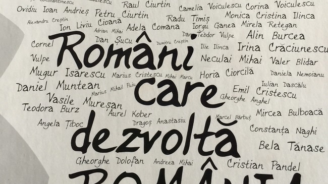 Intact Media Group lansează "Români care dezvoltă România", catalogul celor mai puternici o sută oameni de afaceri 