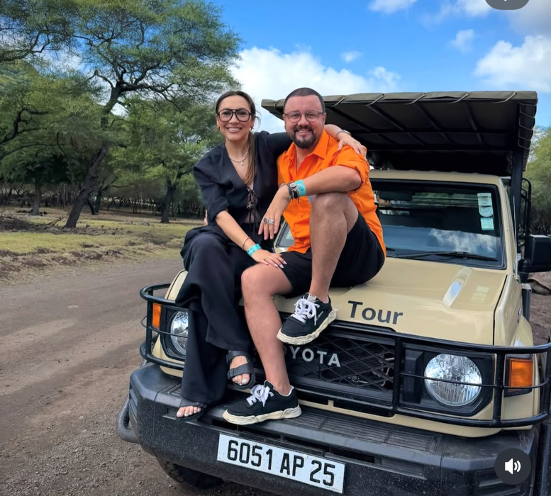 Familia Măruță, escapadă exotică în Mauritius, printre animale sălbatice: „Ne-a surprins în fiecare zi”