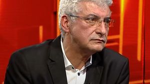 Silviu Prigoană a slăbit 40 de kilograme în 8 luni. Ce regim a ținut fostul politician, de fapt