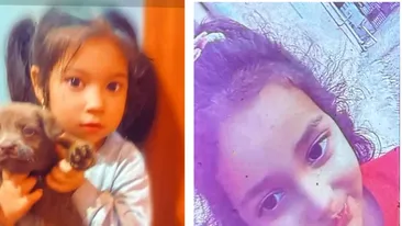 Informaţii de ultimă oră în cazul dispariţiei Melisei şi Rebecăi. Deşi le-au fost descoperite jucăriile, cele două rămân de negăsit
