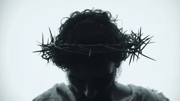 Cum arată acum coroana de spini purtată de Iisus în momentul răstignirii. Unde se află