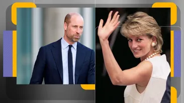 De ce Prințul William va fi un rege unic când va urca pe tron. Totul se datorează mamei sale, prințesa Diana