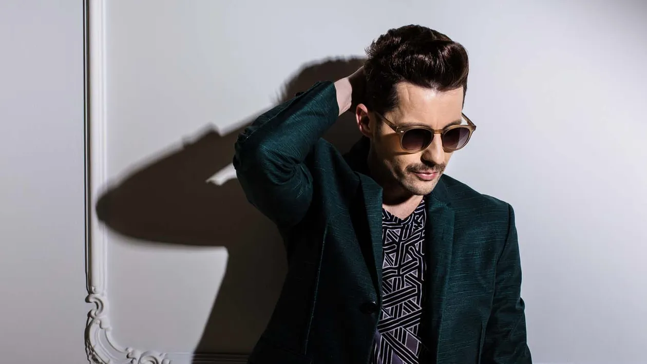 Adi Sina si-a facut un cadou inedit de ziua lui: Am renascut, sunt intr-o alta etapa! Vezi la ce se refera